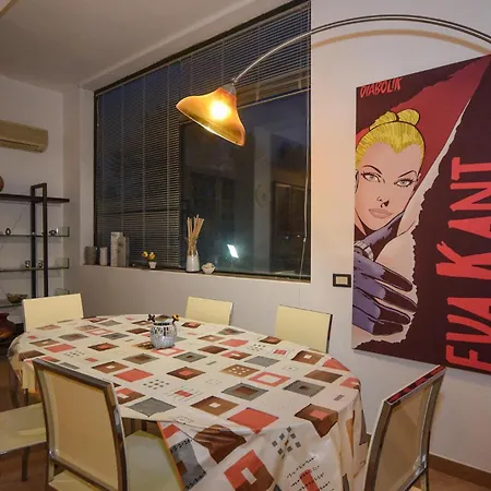 Apartamento Amazing In With Swimming Pool