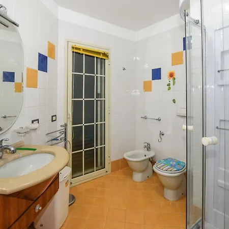 דירה Amazing In With Swimming Pool