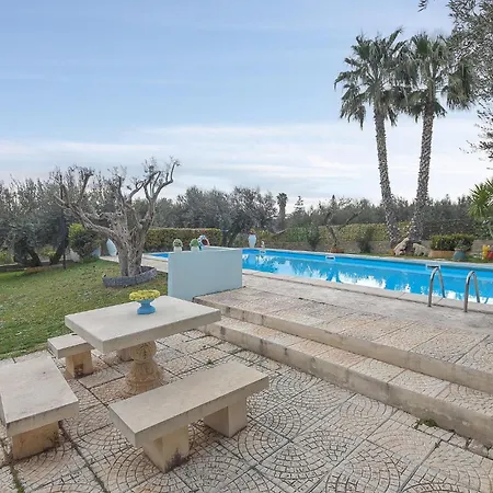 דירה Amazing In With Swimming Pool